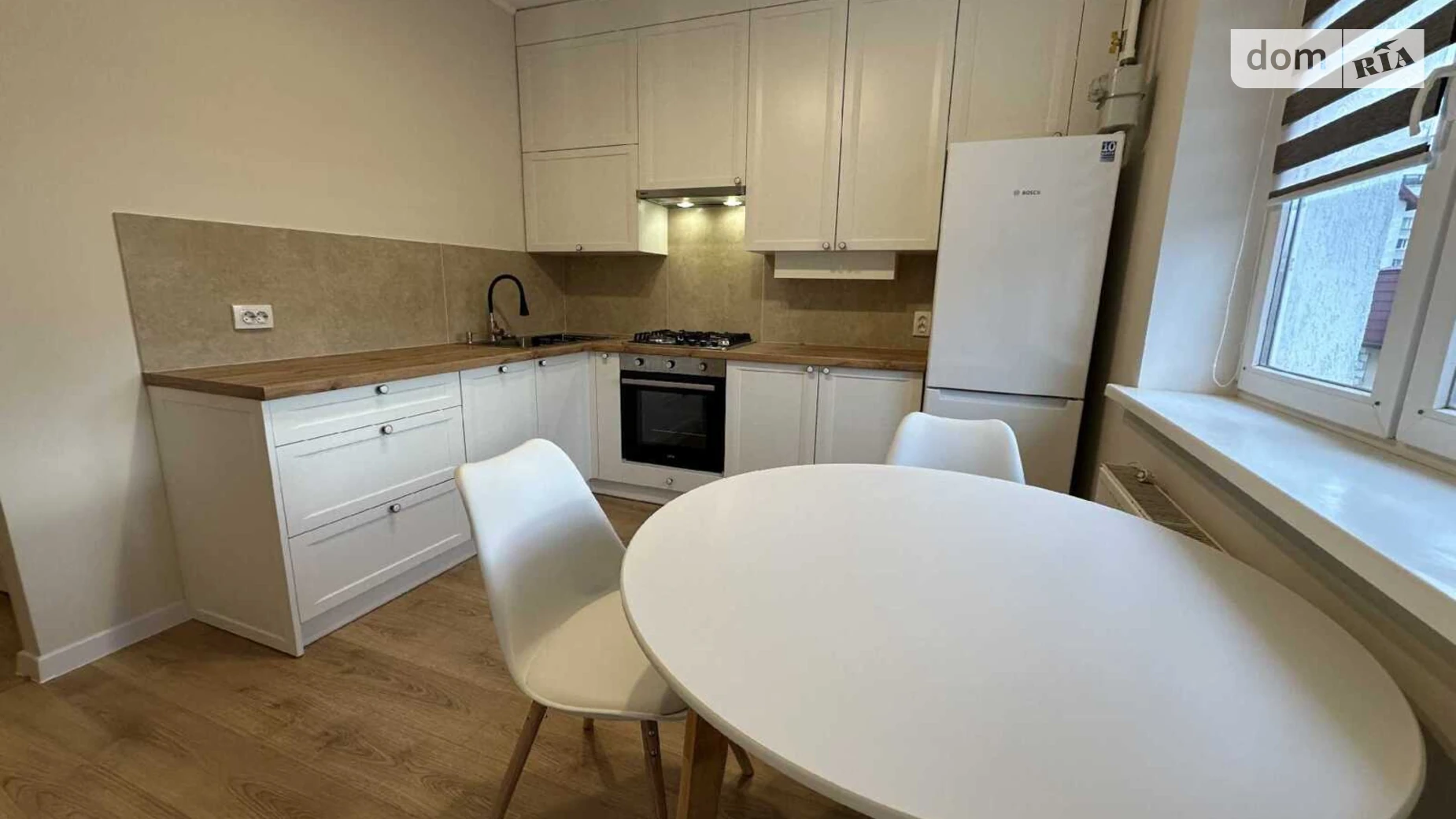 Сдается в аренду 2-комнатная квартира 73 кв. м в Львове, ул. Владимира Великого, 22А - фото 2