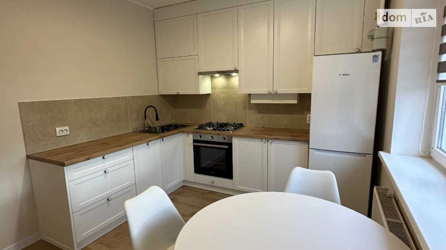 Сдается в аренду 2-комнатная квартира 73 кв. м в Львове, ул. Владимира Великого, 22А - фото 4