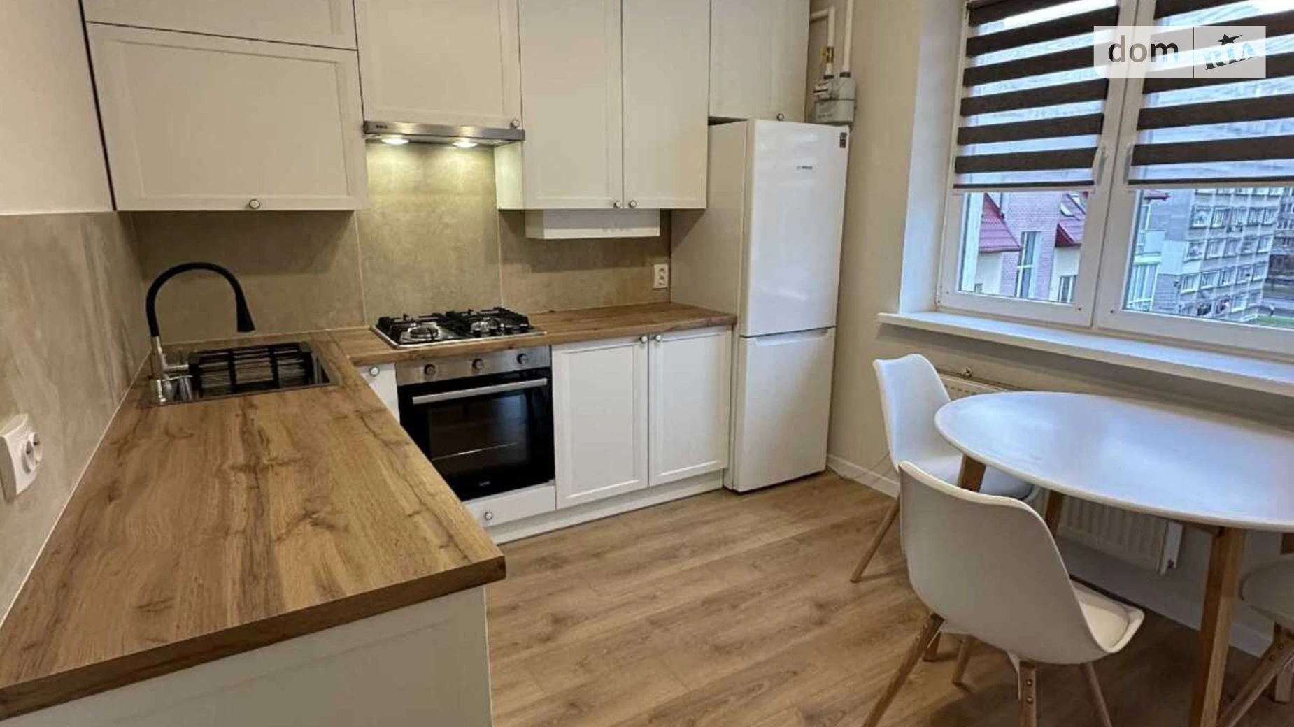 Сдается в аренду 2-комнатная квартира 73 кв. м в Львове, ул. Владимира Великого, 22А - фото 3