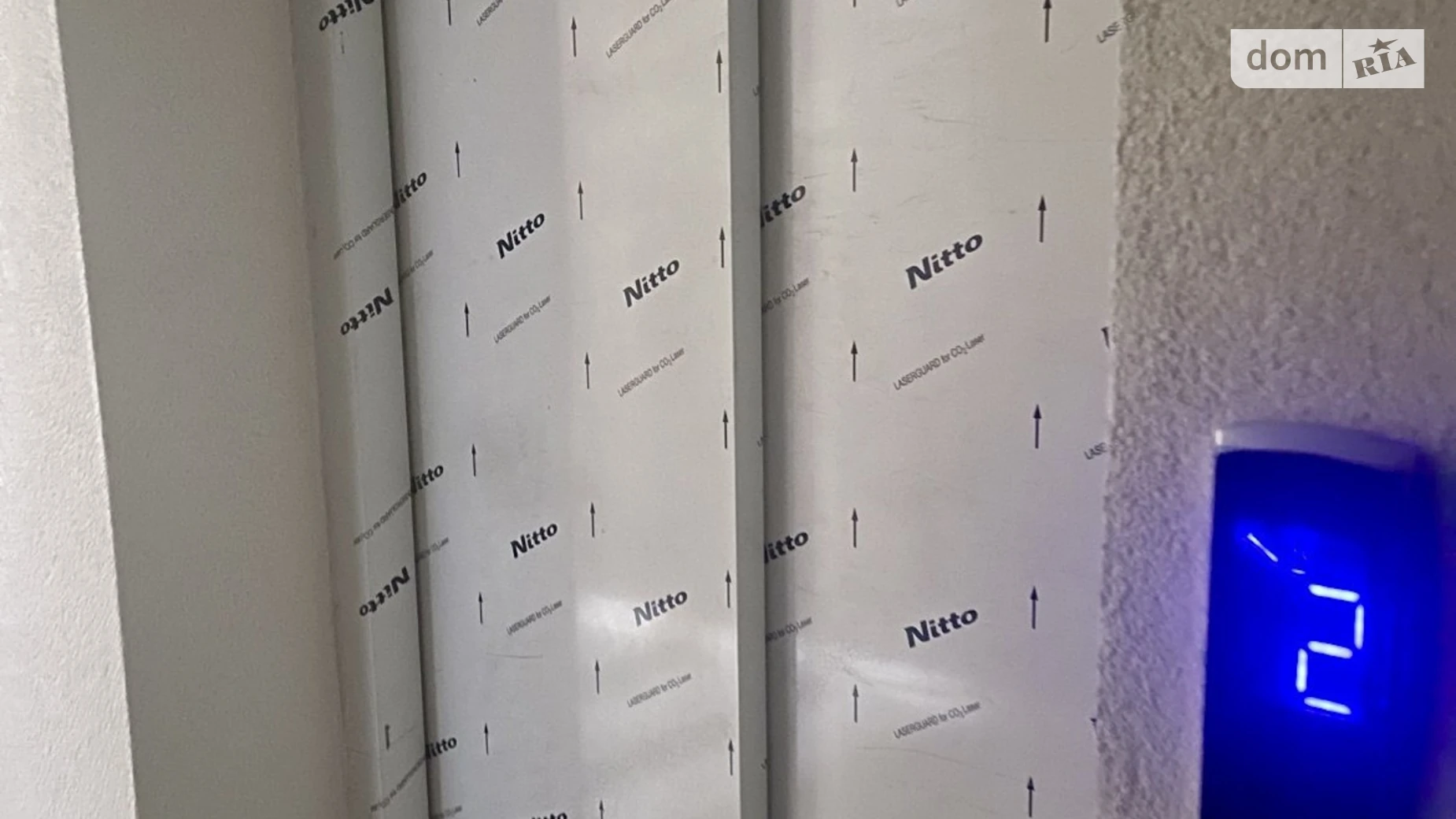 Продается 1-комнатная квартира 48 кв. м в Львове, ул. Роксоляны - фото 4