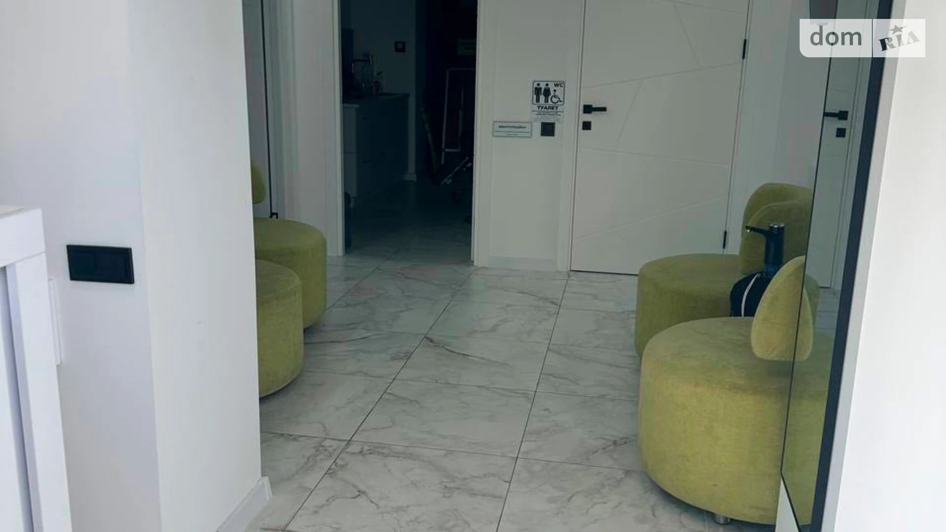 Продается офис 44 кв. м в бизнес-центре, цена: 45000 $ - фото 4