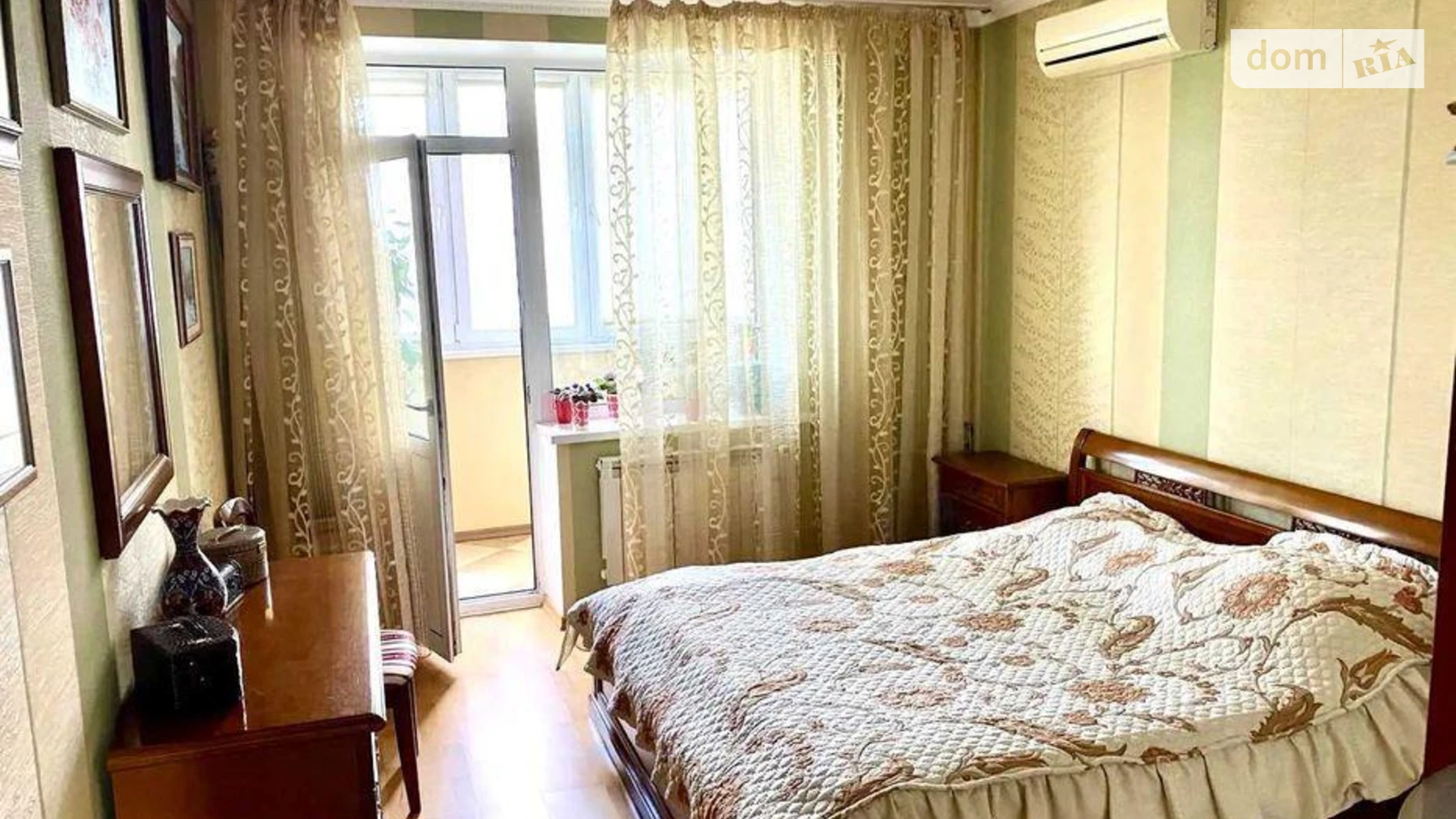 Продается 3-комнатная квартира 95.1 кв. м в Киеве, ул. Драгоманова, 6А - фото 3