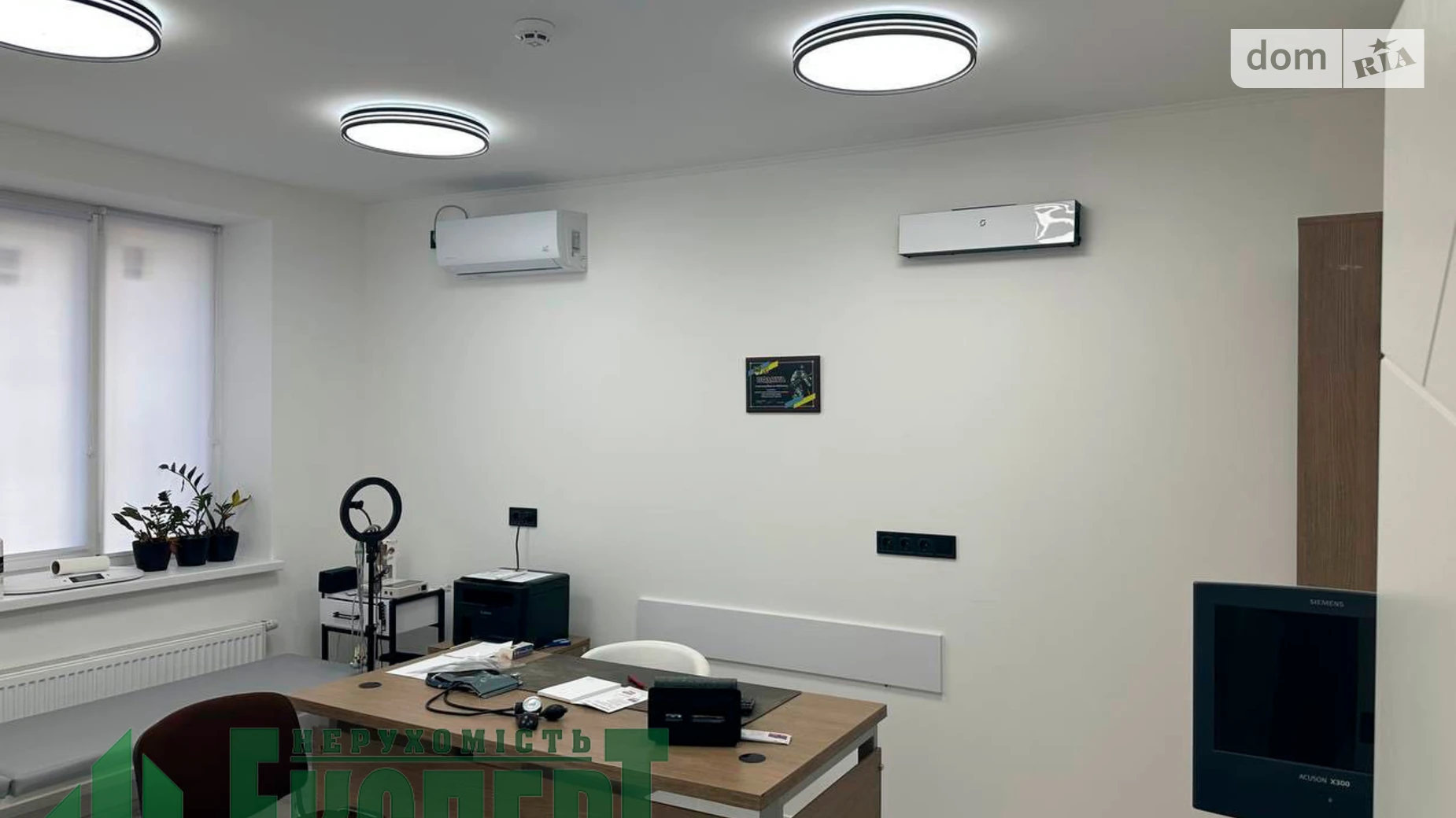 Продается офис 44 кв. м в бизнес-центре, цена: 45000 $ - фото 5