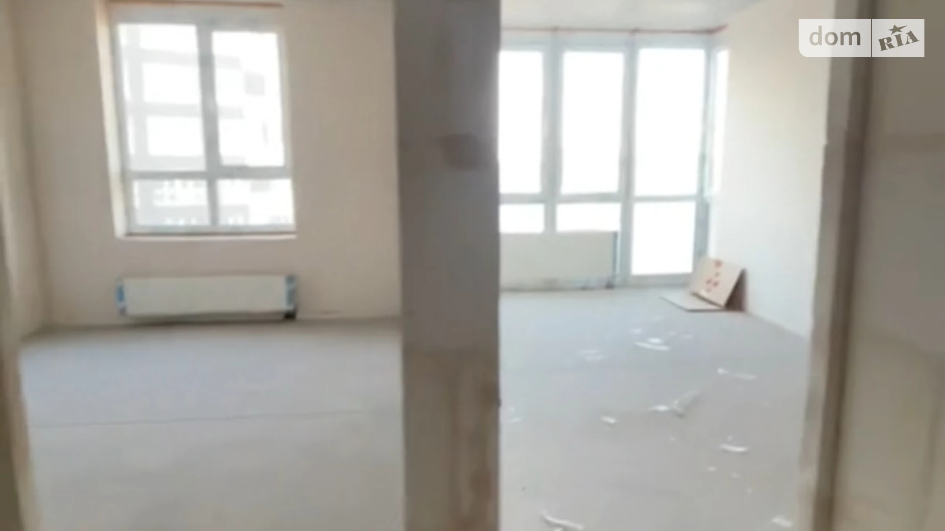 Продається 1-кімнатна квартира 45 кв. м у Ірпені, вул. Виговського(Суворова) - фото 2