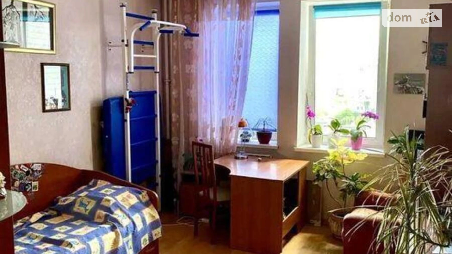 Продается 3-комнатная квартира 95.1 кв. м в Киеве, ул. Драгоманова, 6А - фото 5