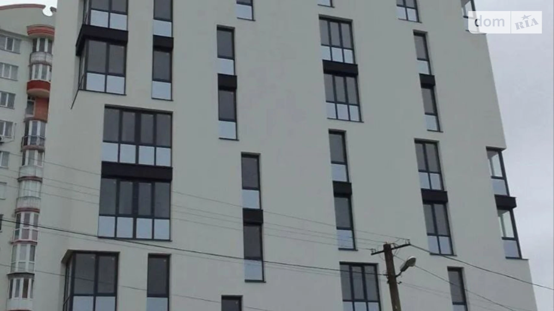 2-комнатная квартира 62.9 кв. м в Тернополе, ул. Черновецкая, 48Б - фото 4