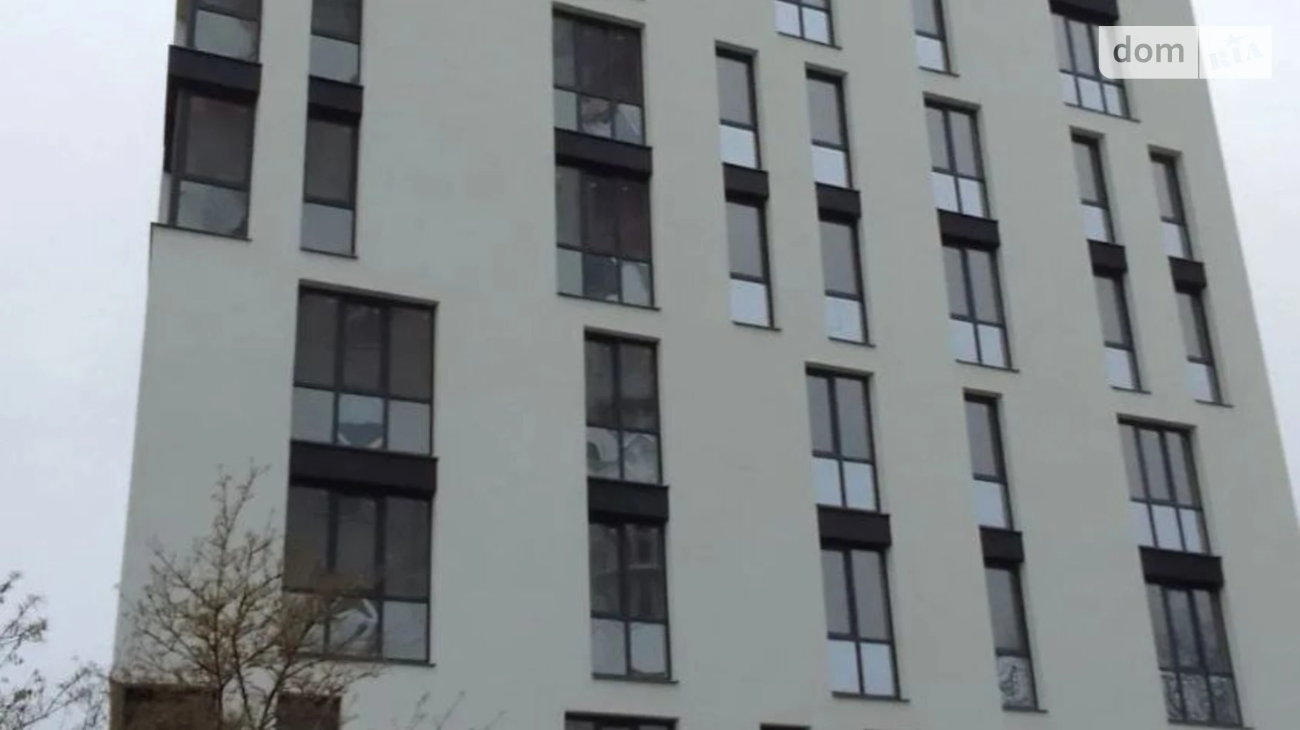 2-комнатная квартира 62.9 кв. м в Тернополе, ул. Черновецкая, 48Б - фото 3