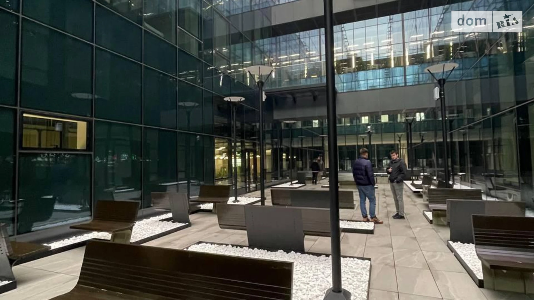 Сдается в аренду офис 2800 кв. м в бизнес-центре, цена: 50400 $ - фото 2