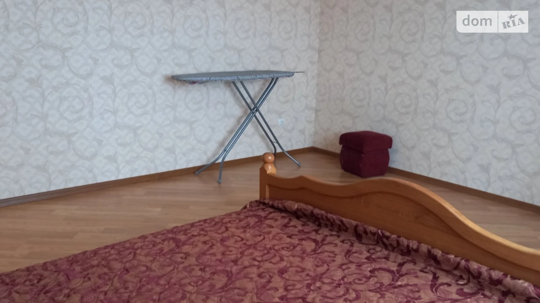 Сдается в аренду 2-комнатная квартира 70 кв. м в Хмельницком, ул. Прибугская, 30А - фото 3