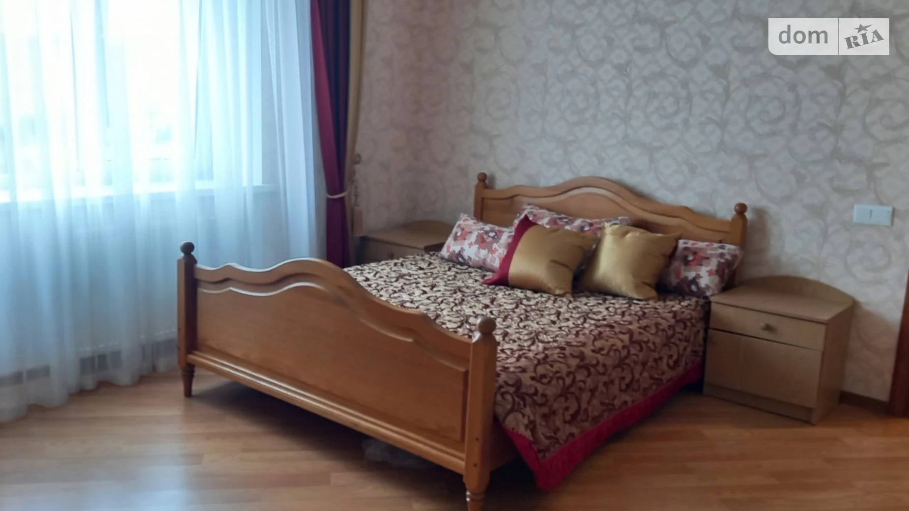 Сдается в аренду 2-комнатная квартира 70 кв. м в Хмельницком, ул. Прибугская, 30А - фото 4