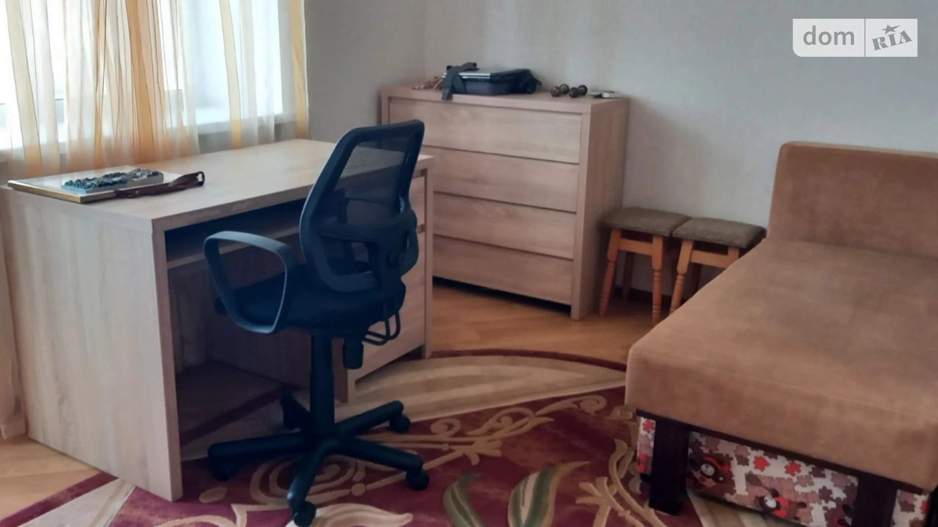 Сдается в аренду 2-комнатная квартира 70 кв. м в Хмельницком, ул. Прибугская, 30А - фото 5