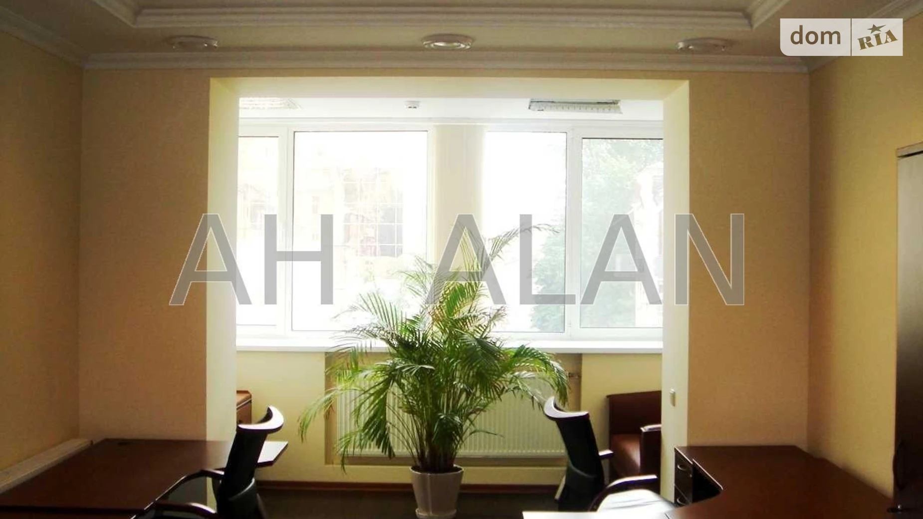 Сдается в аренду офис 680 кв. м в бизнес-центре, цена: 12920 $ - фото 4