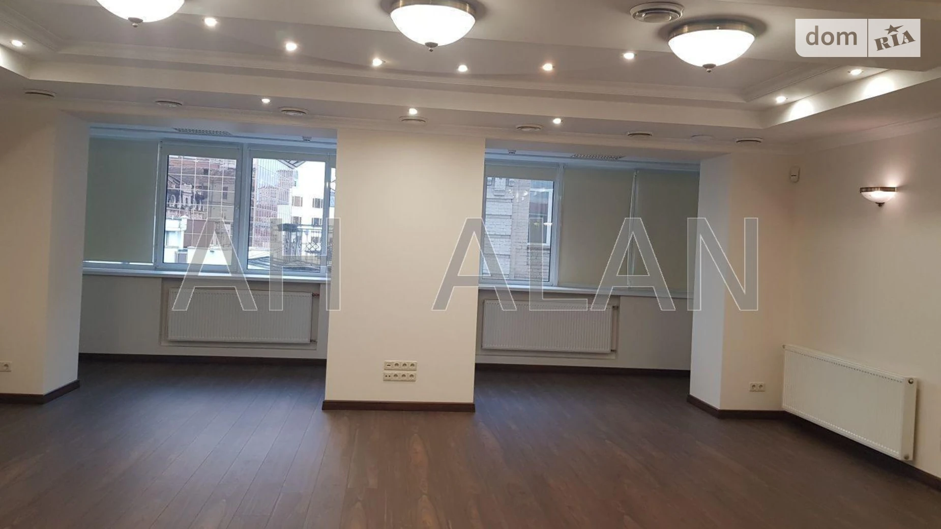 Сдается в аренду офис 680 кв. м в бизнес-центре, цена: 12920 $ - фото 5