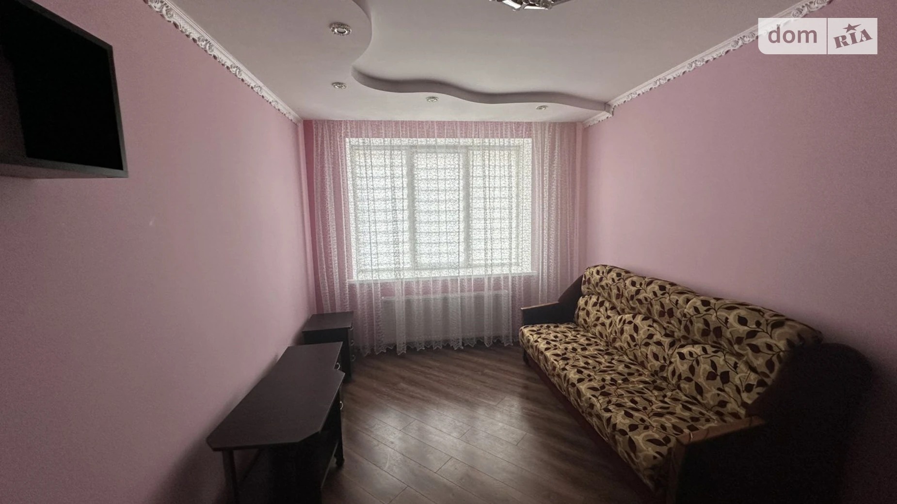 1-комнатная квартира 44 кв. м в Тернополе, ул. Яремы - фото 3