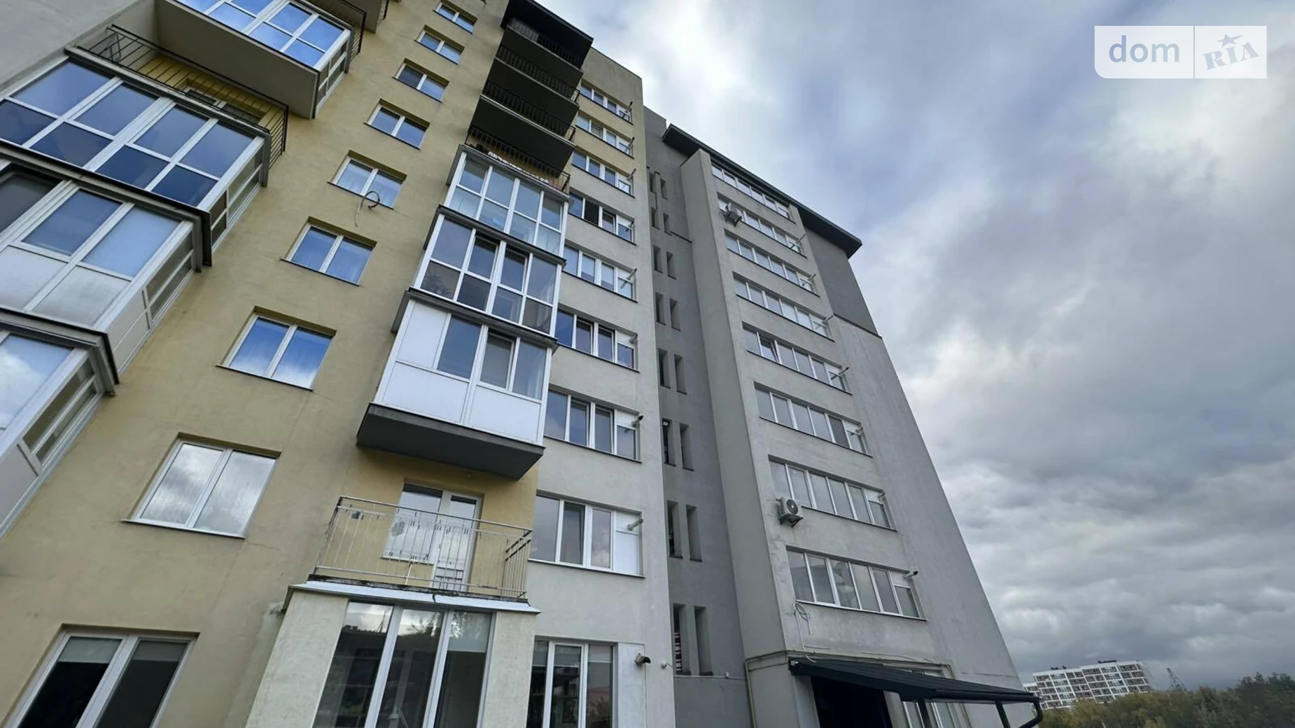 1-комнатная квартира 44 кв. м в Тернополе, ул. Яремы - фото 4