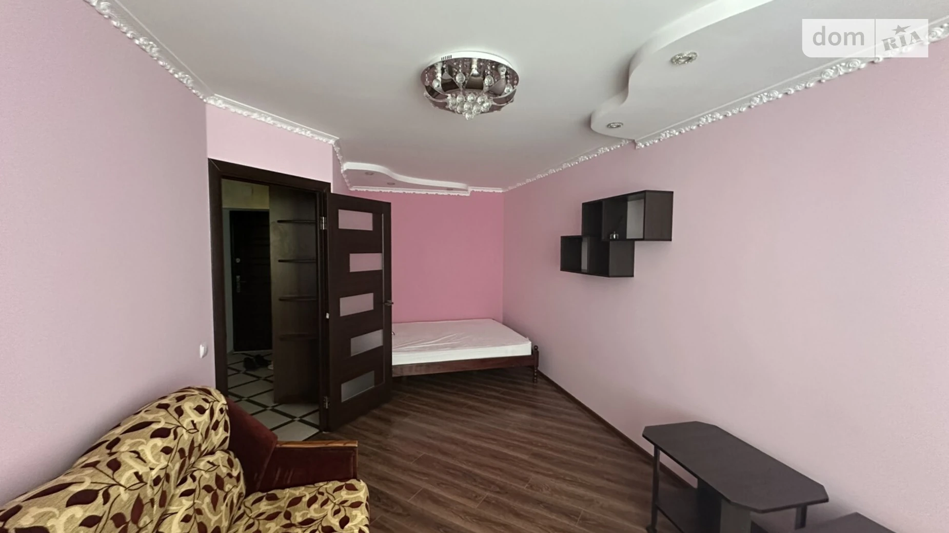 1-комнатная квартира 44 кв. м в Тернополе, ул. Яремы - фото 5