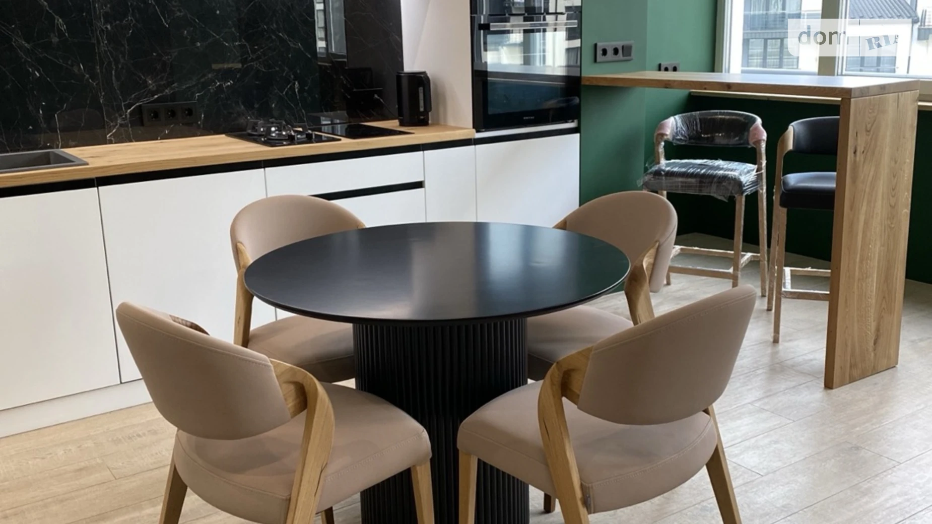 Продается 1-комнатная квартира 54.5 кв. м в Брюховичах, ул. Львовская, 27 - фото 3