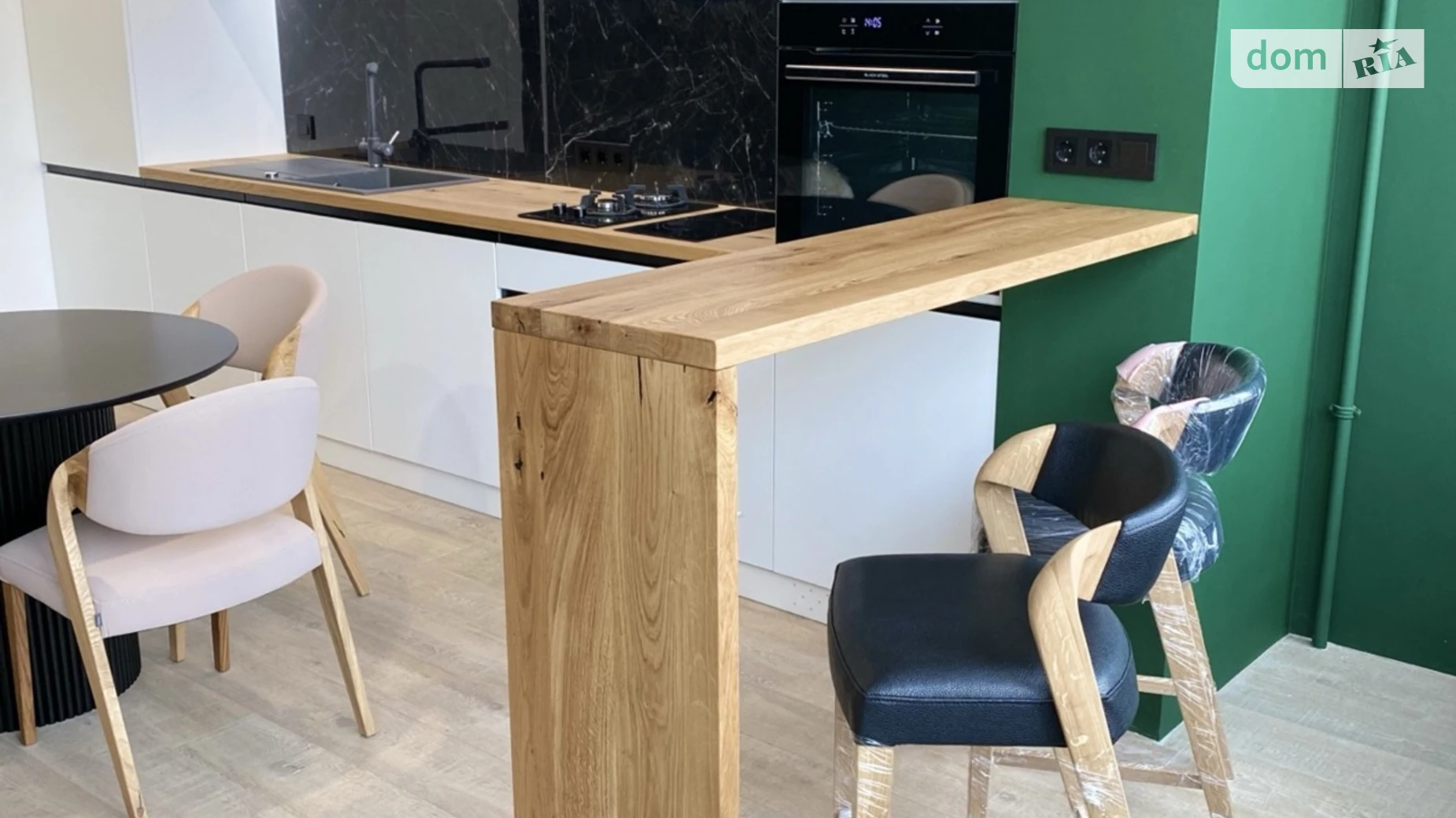 Продается 1-комнатная квартира 54.5 кв. м в Брюховичах, ул. Львовская, 27 - фото 4