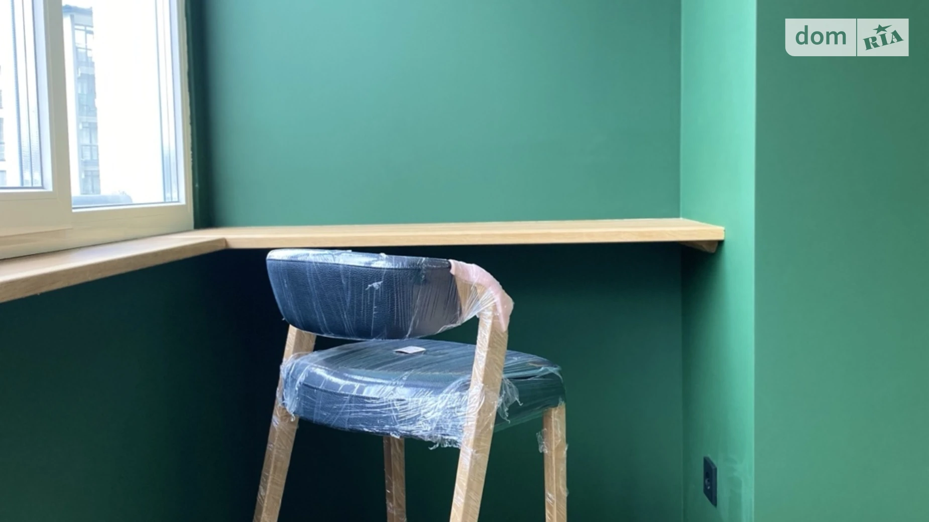 Продается 1-комнатная квартира 54.5 кв. м в Брюховичах, ул. Львовская, 27 - фото 5