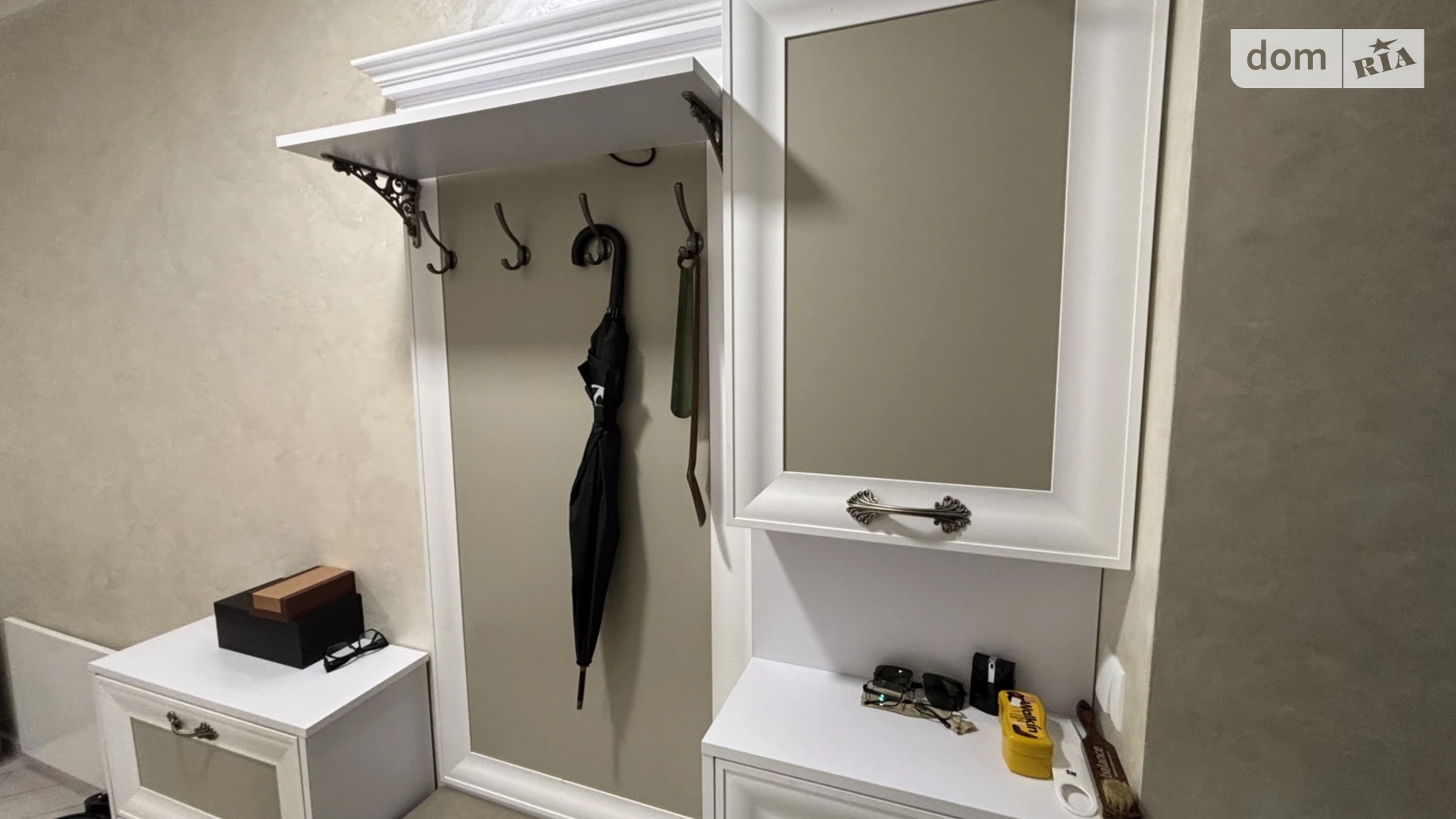 Продается 2-комнатная квартира 61.2 кв. м в, цена: 110000 $ - фото 4