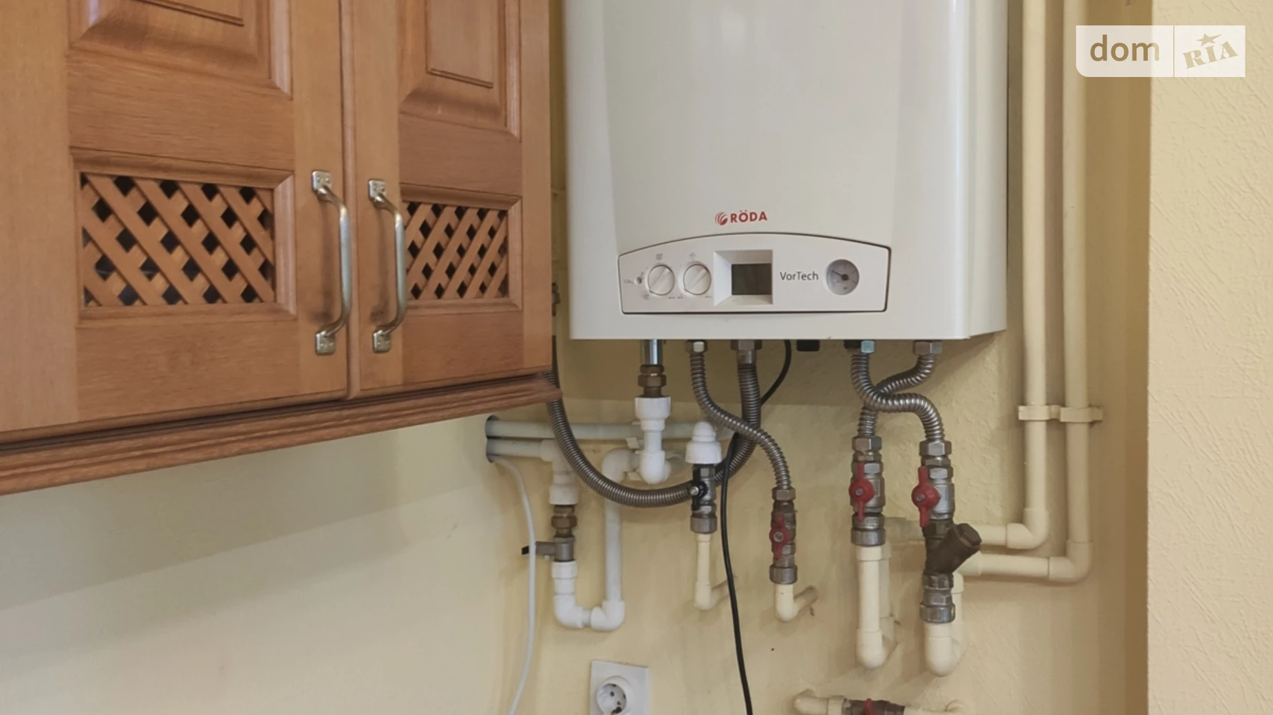 Продается 5-комнатная квартира 230 кв. м в Виннице, ул. Театральная, 7 - фото 2