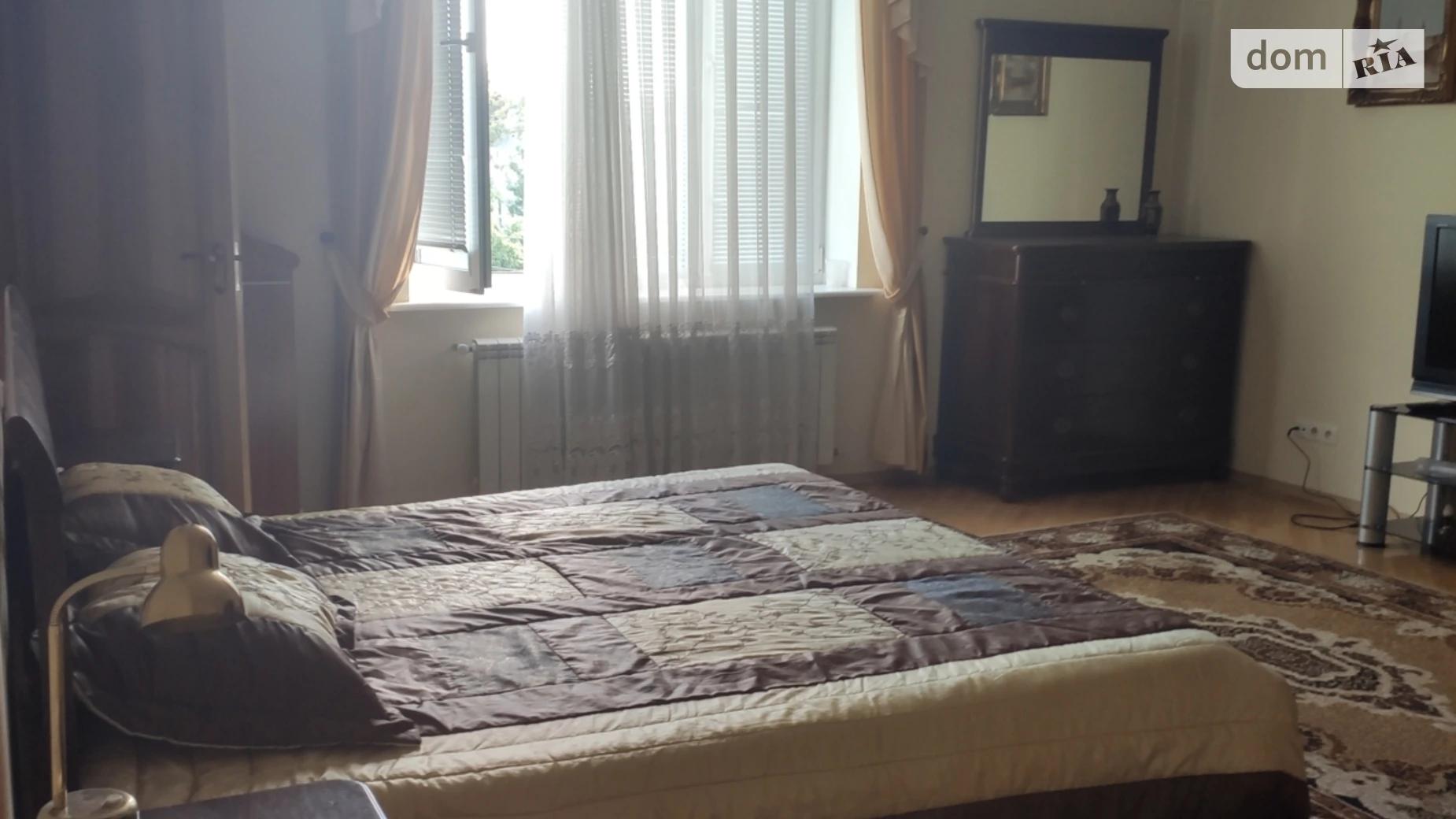 Продается 5-комнатная квартира 230 кв. м в Виннице, ул. Театральная, 7 - фото 4