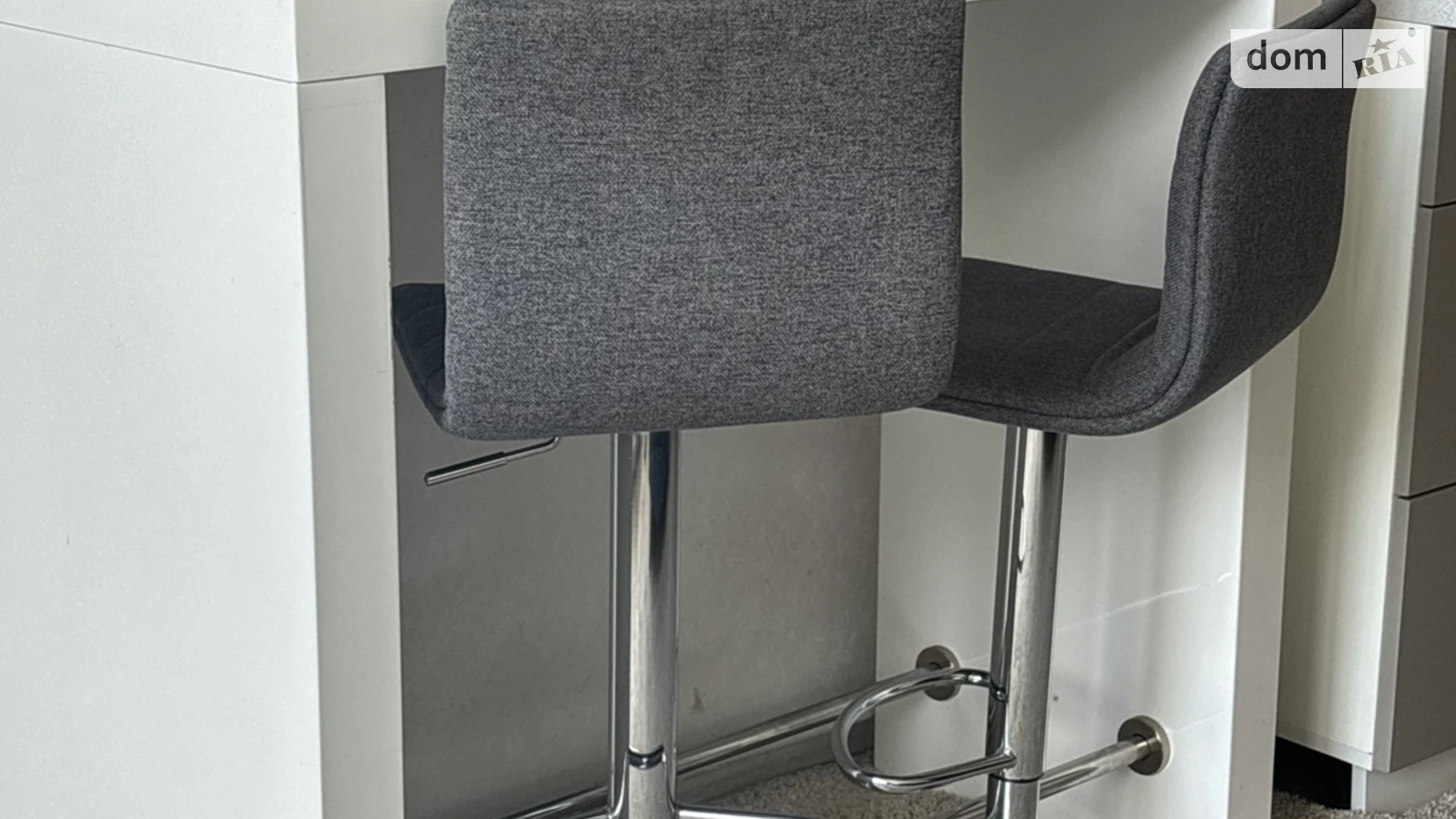 Сдается в аренду 1-комнатная квартира 36 кв. м в Ирпене, ул. Николая Сингаевского(Новооскольская), 6Б - фото 3