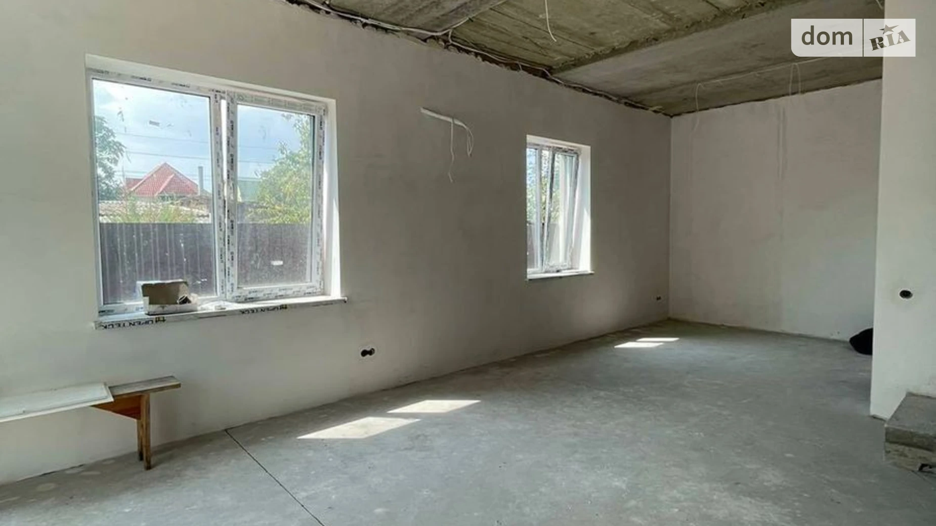 Продается дом на 2 этажа 125 кв. м с террасой, цена: 110000 $ - фото 2