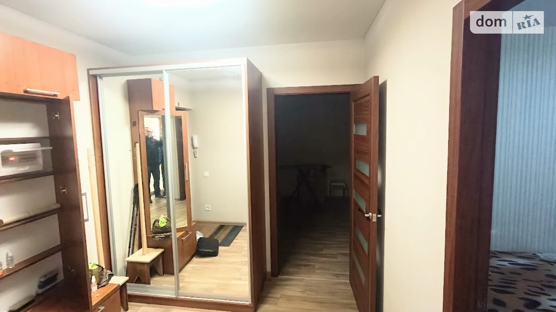 Продается 2-комнатная квартира 46.1 кв. м в Харькове, просп. Тракторостроителей - фото 2