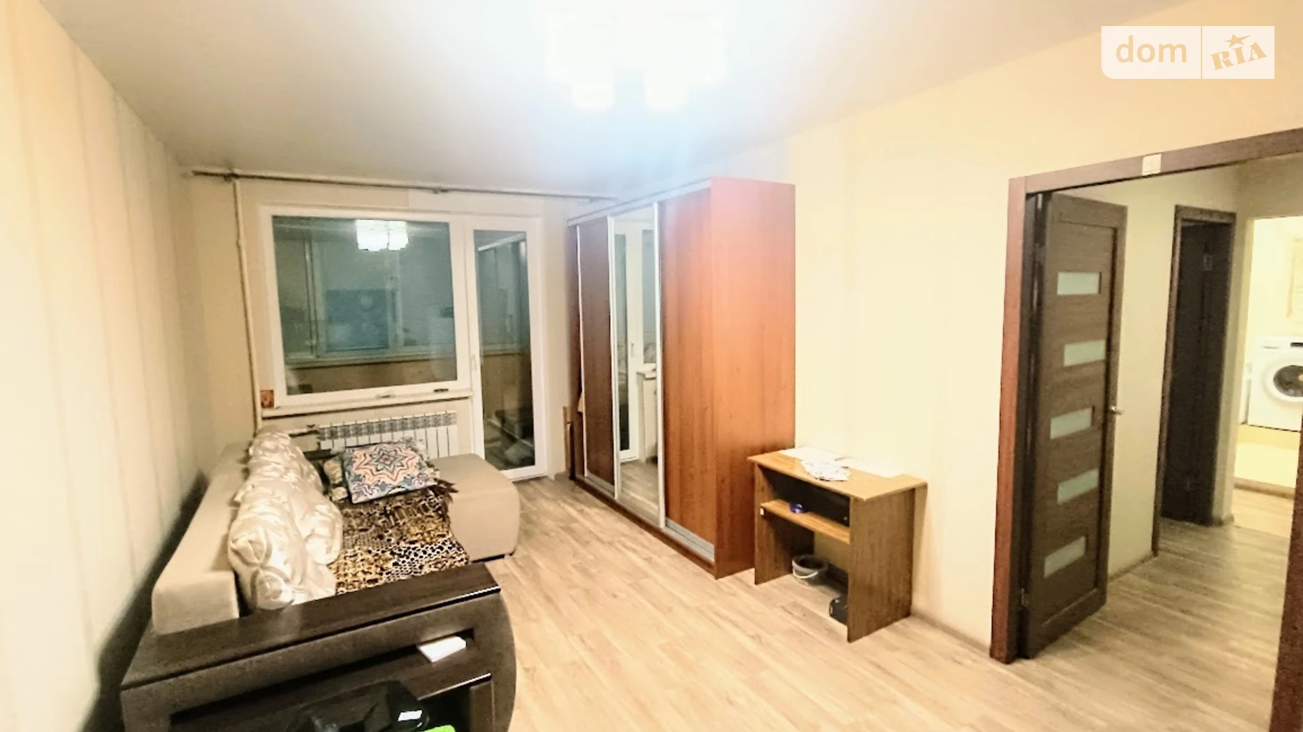 Продается 2-комнатная квартира 46.1 кв. м в Харькове, просп. Тракторостроителей - фото 3