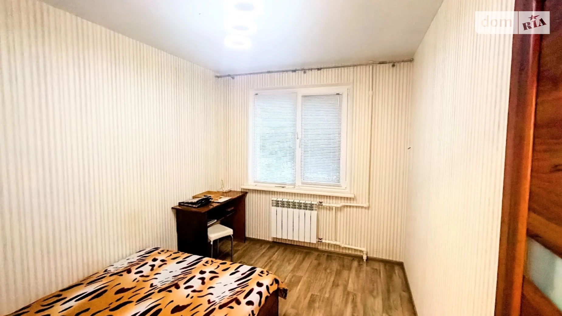 Продается 2-комнатная квартира 46.1 кв. м в Харькове, просп. Тракторостроителей - фото 4