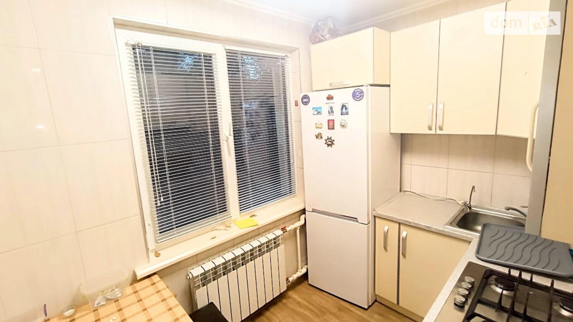 Продается 2-комнатная квартира 46.1 кв. м в Харькове, просп. Тракторостроителей - фото 5