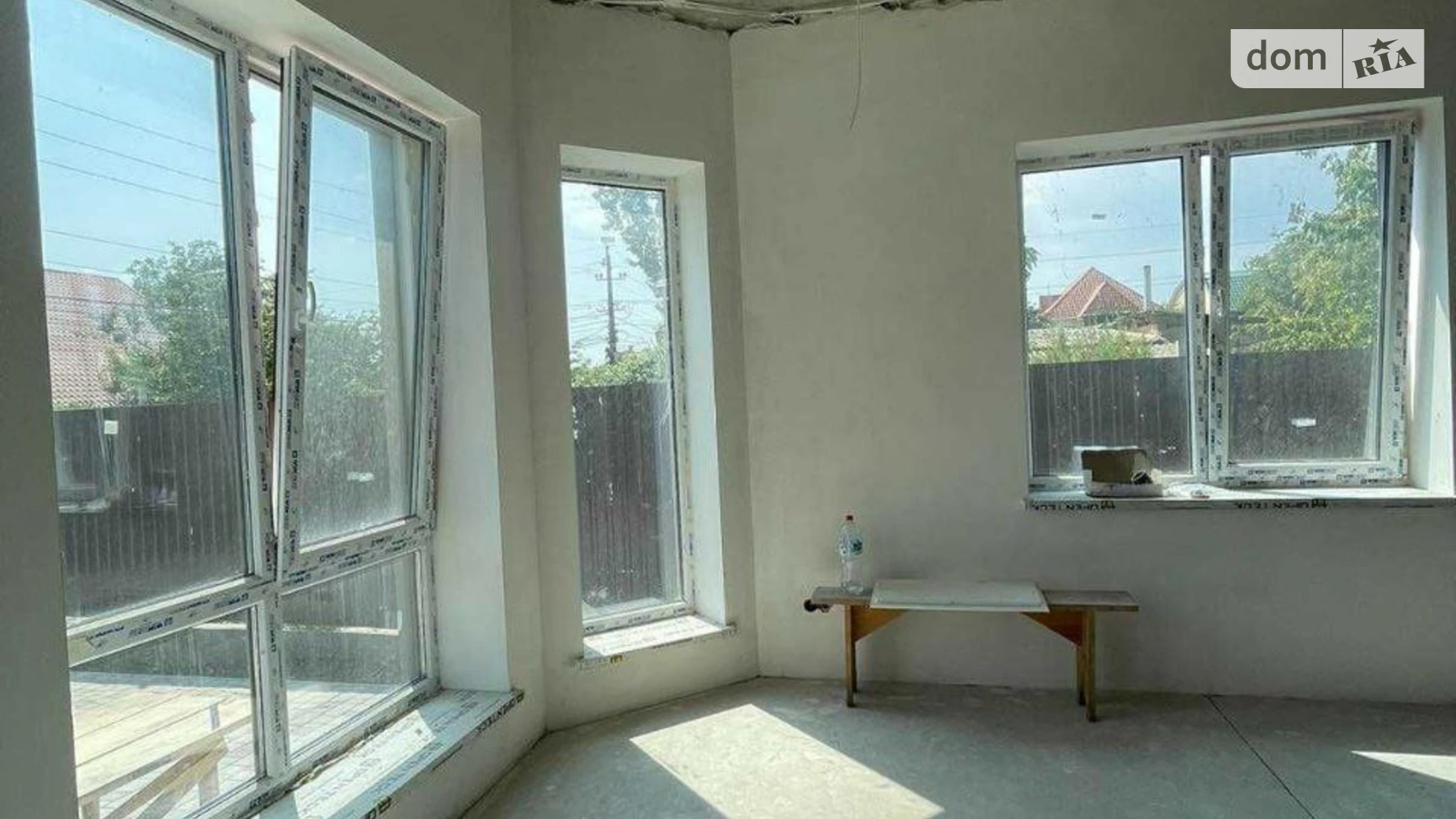 Продается дом на 2 этажа 125 кв. м с террасой, цена: 110000 $ - фото 3