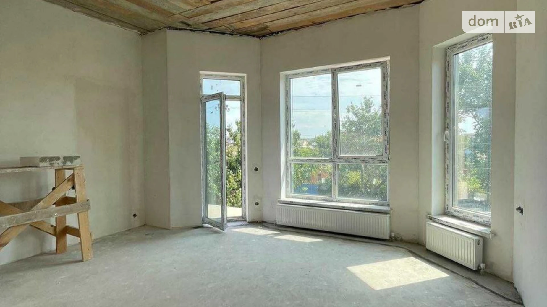 Продается дом на 2 этажа 125 кв. м с террасой, цена: 110000 $ - фото 5