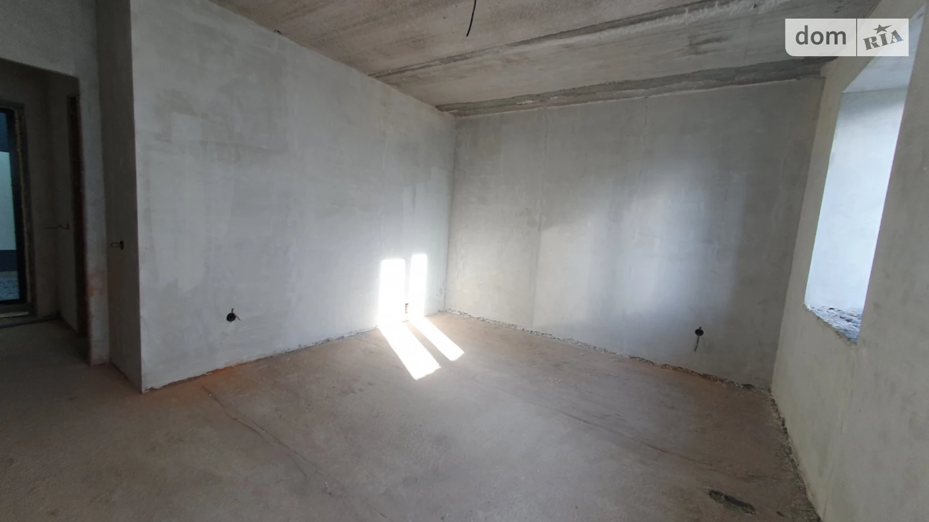 Продается 1-комнатная квартира 44 кв. м в Хмельницком, ул. Озерная, 16А - фото 2