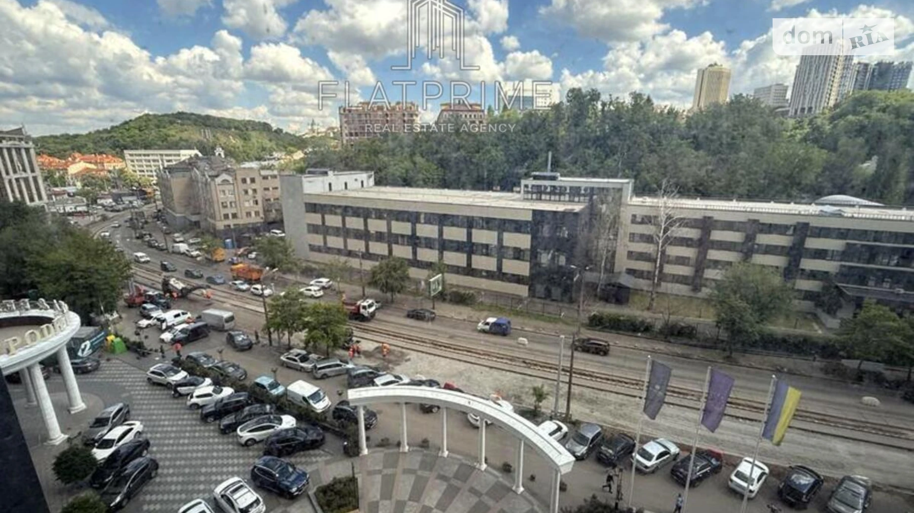 Продается 1-комнатная квартира 39.2 кв. м в Киеве, ул. Глубочицкая, 73-77 - фото 2