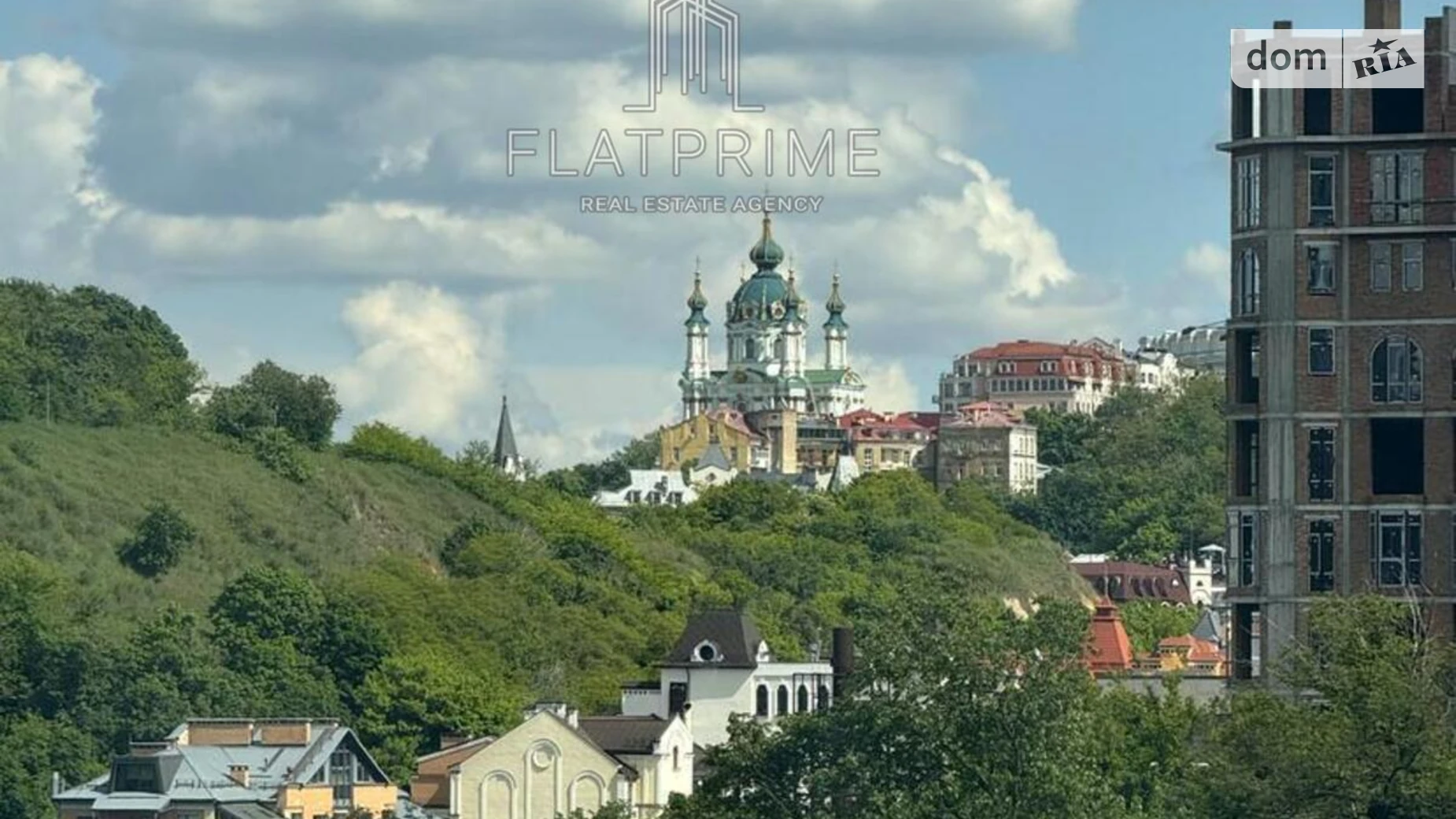 Продается 1-комнатная квартира 39.2 кв. м в Киеве, ул. Глубочицкая, 73-77 - фото 4