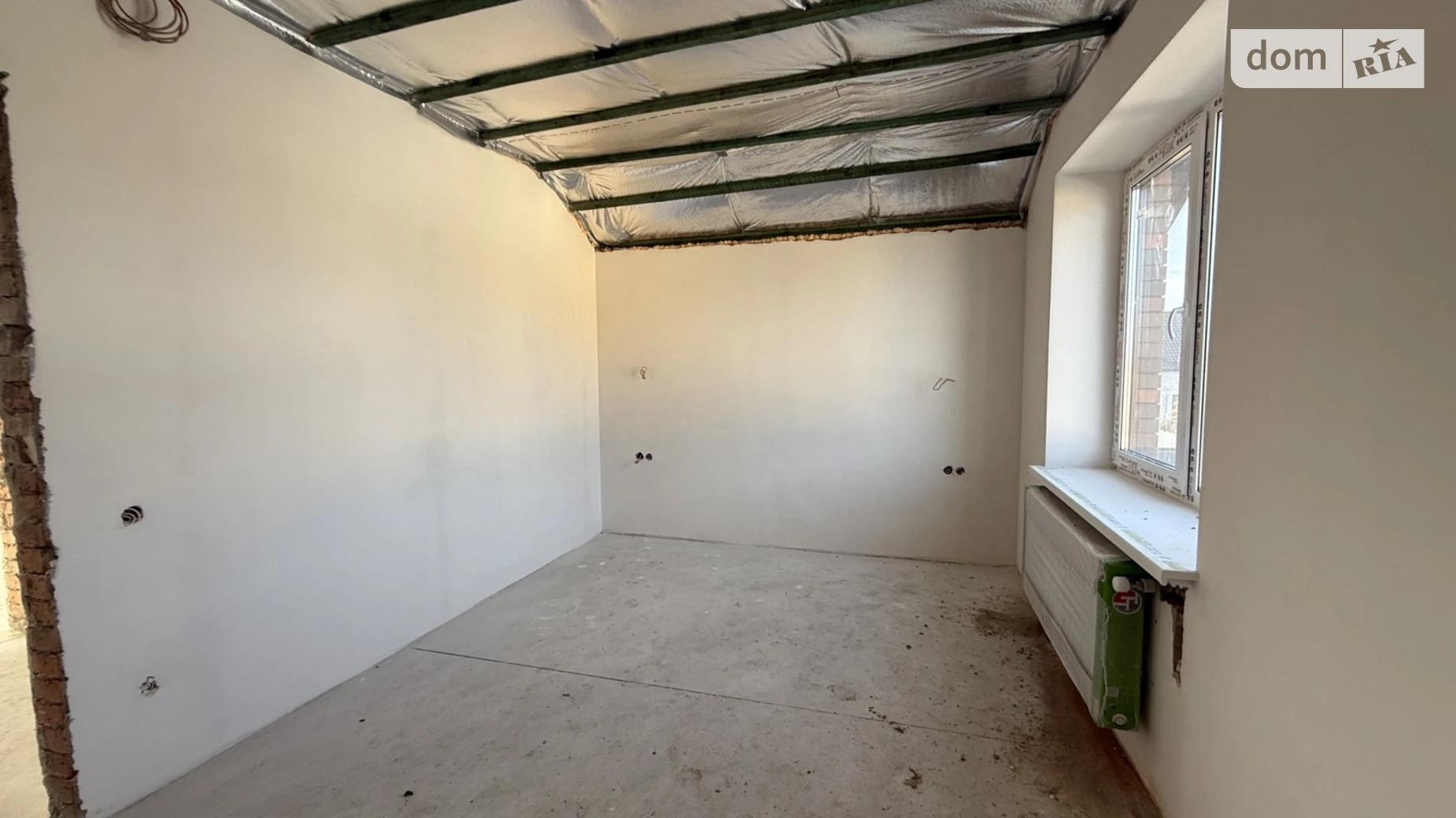 Продается дом на 2 этажа 105 кв. м с беседкой, цена: 89000 $ - фото 2