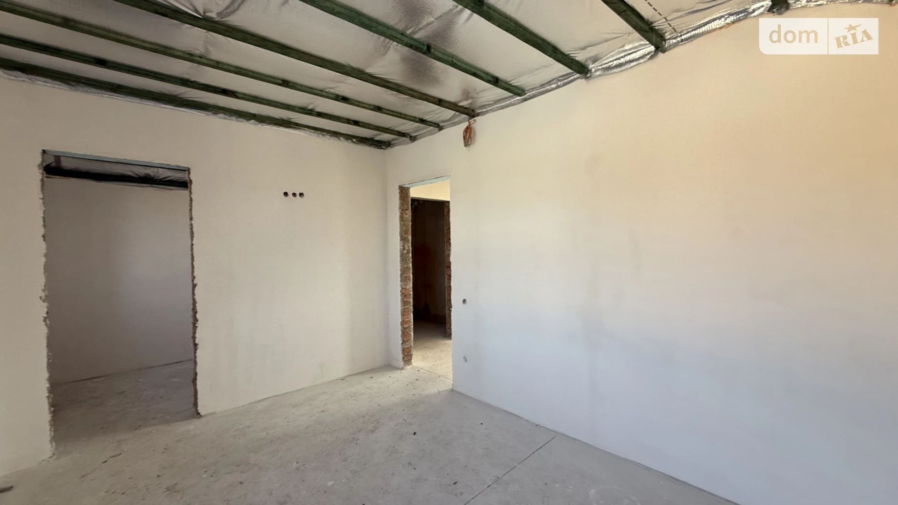 Продается дом на 2 этажа 105 кв. м с беседкой, цена: 89000 $ - фото 4