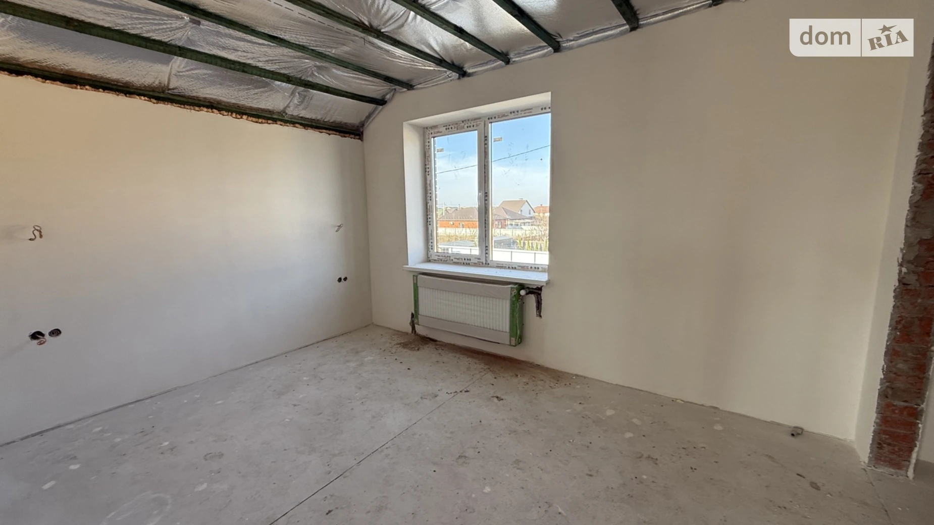 Продается дом на 2 этажа 105 кв. м с беседкой, цена: 89000 $ - фото 5