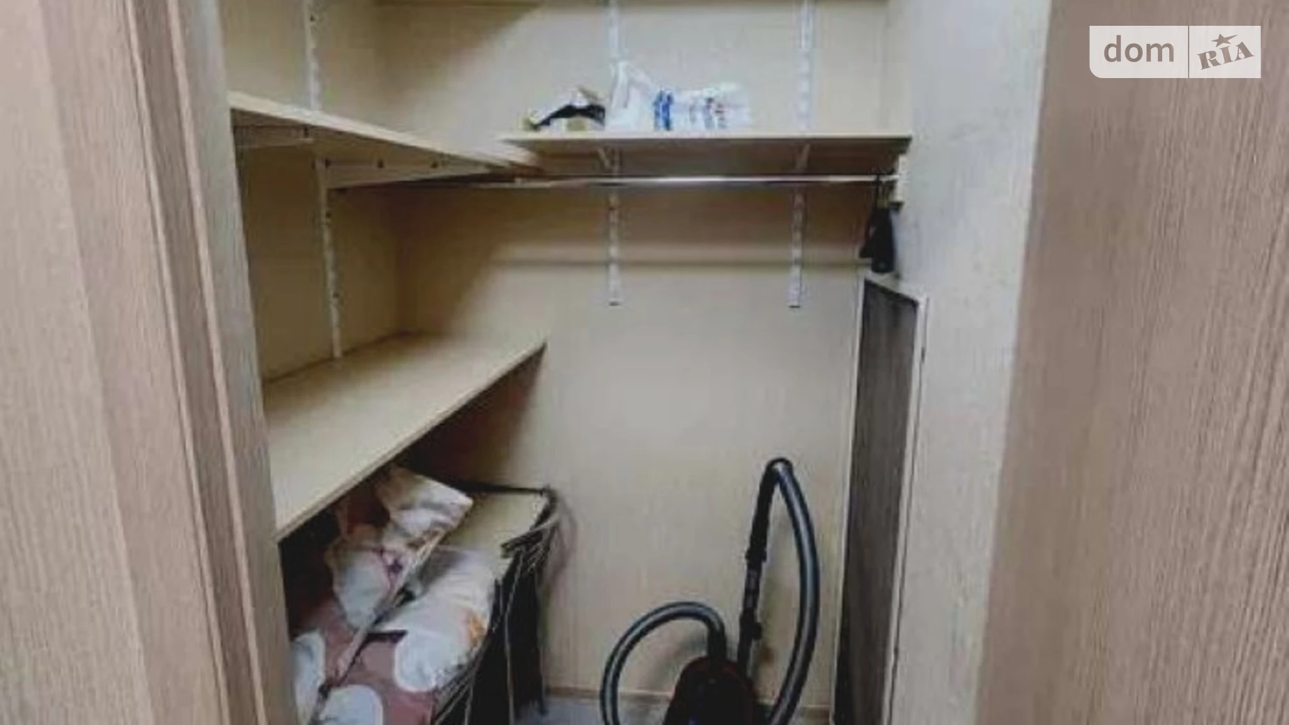 Сдается в аренду 1-комнатная квартира 38 кв. м в Одессе, ул. Виталия Нестеренко(Академика Воробьёва), 1Б - фото 4