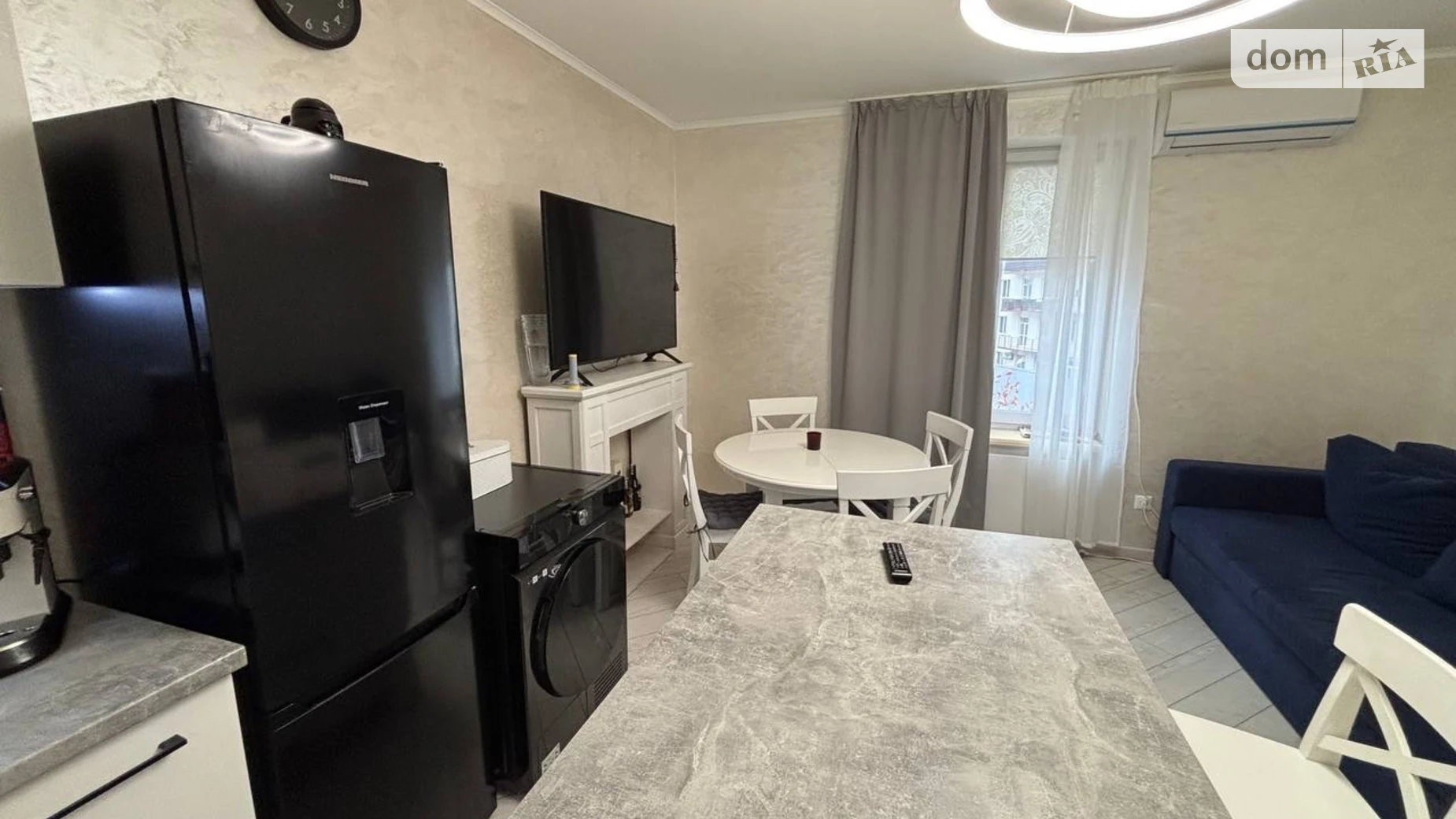 Продается 2-комнатная квартира 61.2 кв. м в Ужгороде, ул. Национальной Гвардии(Гвардейская), 51А - фото 4