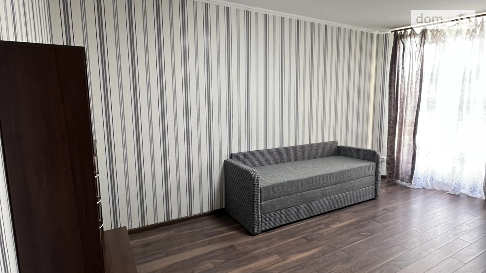 1-комнатная квартира 45 кв. м в Тернополе, ул. Белогорская, 18Г - фото 5