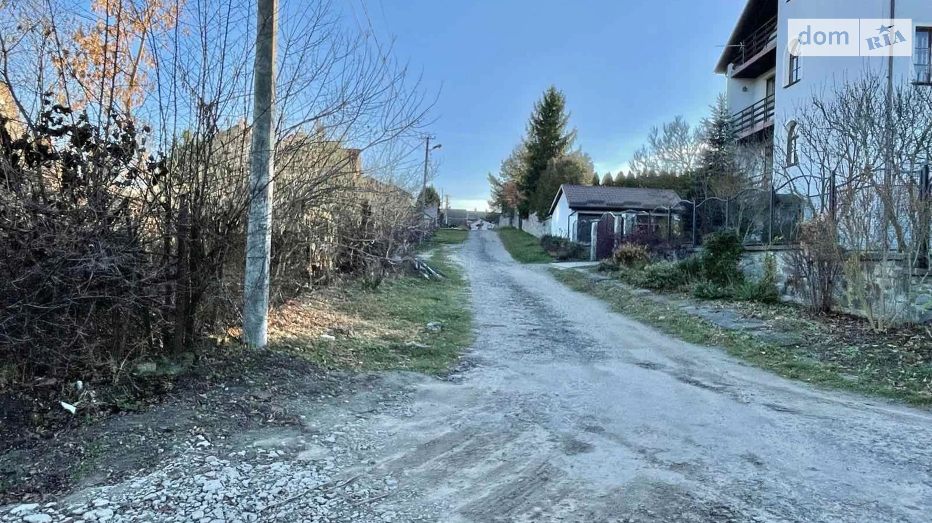 Продается земельный участок 7.4 соток в Львовской области, цена: 105000 $ - фото 2