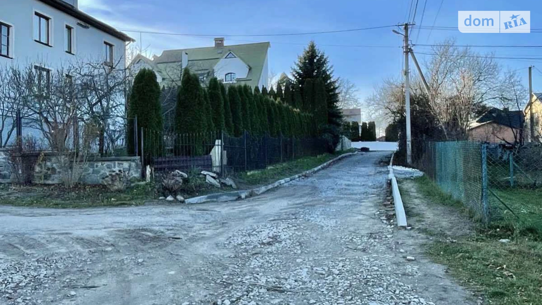 Продается земельный участок 7.4 соток в Львовской области, цена: 105000 $ - фото 4