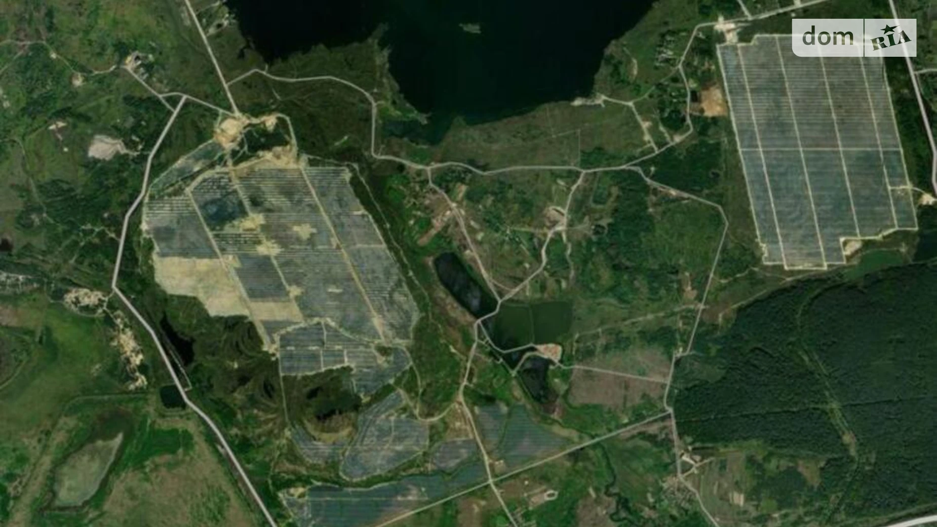 Продается земельный участок 200 соток в области, цена: 160000 $ - фото 2