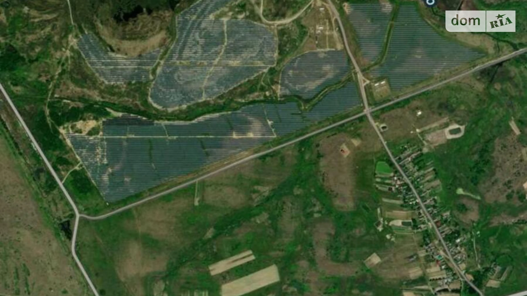 Продается земельный участок 200 соток в области, цена: 160000 $ - фото 3