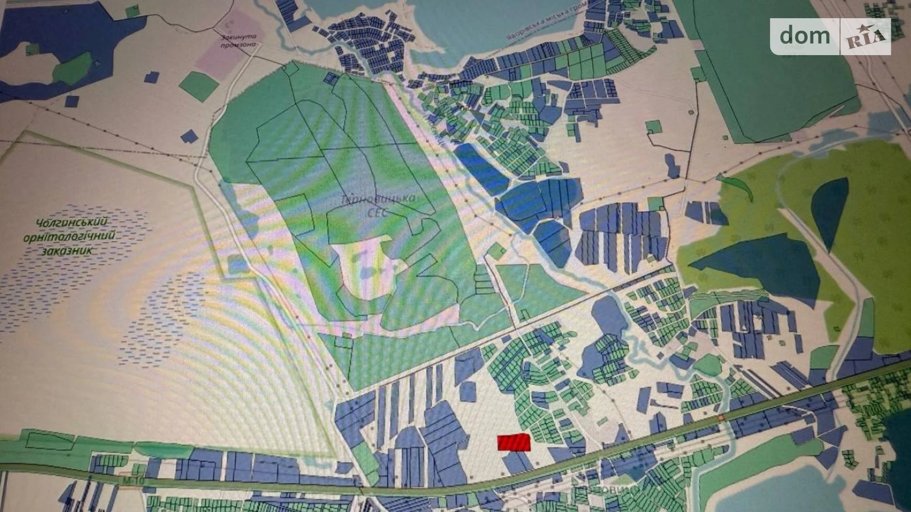 Продается земельный участок 200 соток в области, цена: 160000 $ - фото 4