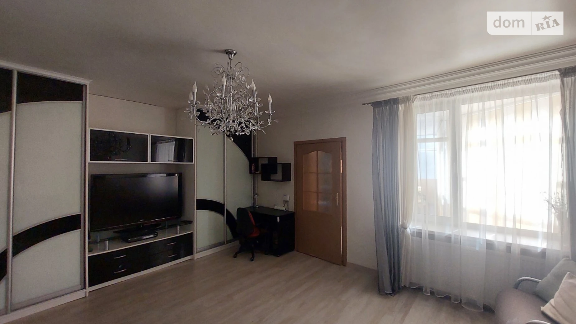 2-комнатная квартира 54 кв. м в Тернополе, ул. Котляревского - фото 4