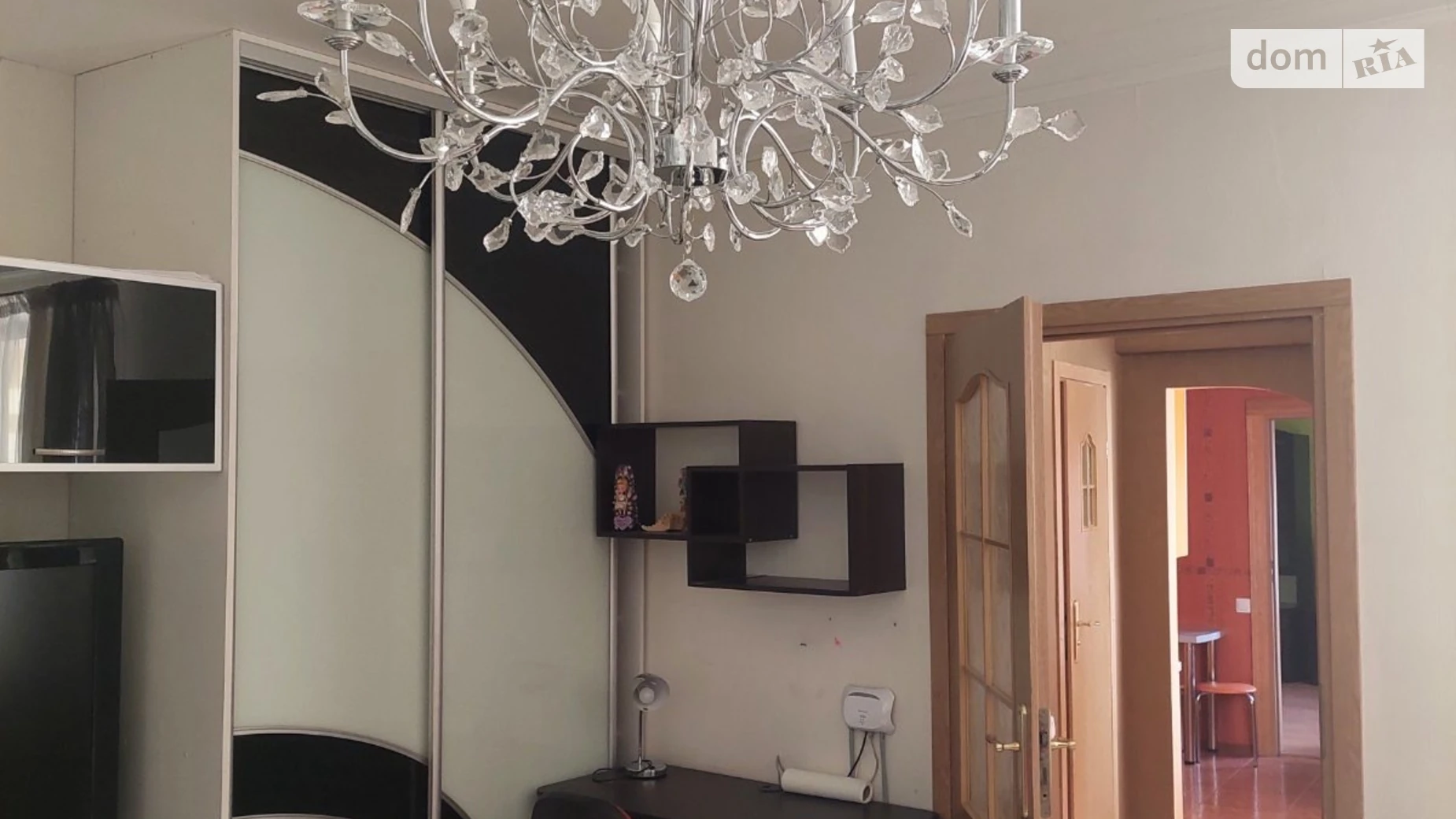 2-комнатная квартира 54 кв. м в Тернополе, ул. Котляревского - фото 5